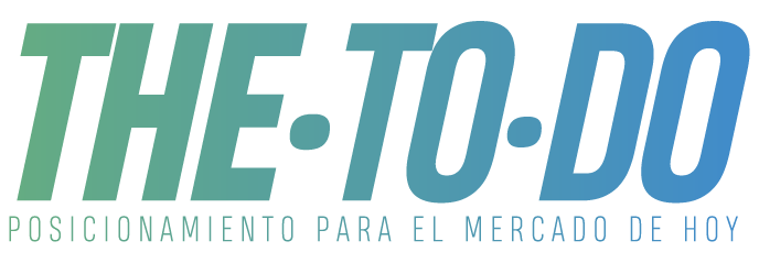 THE TO-DO